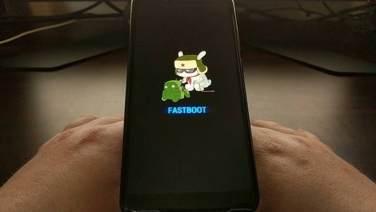 Fastboot mode - что это такое на android и как войти/выйти из него