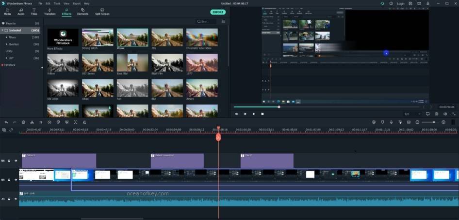Wondershare filmora – универсальный комбайн для редактирования видео | мой компьютер