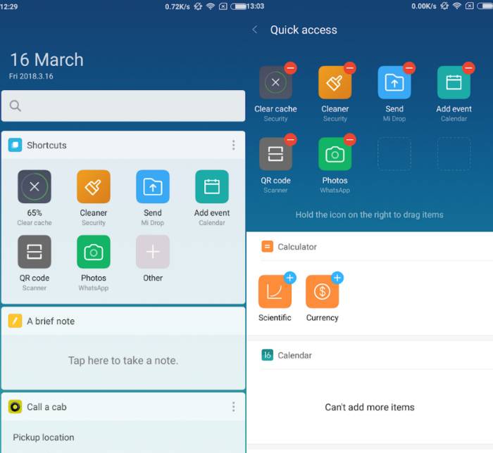 Программа App Vault от Xiaomi – особенности использования и способы удаления