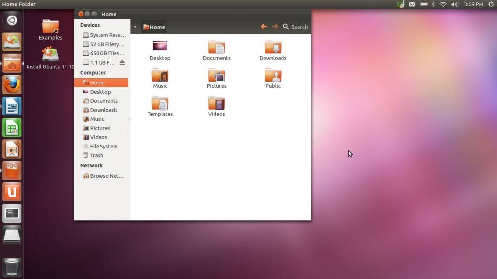 Libreoffice - как установить libreoffice 3.5.4 в ubuntu 12.04?