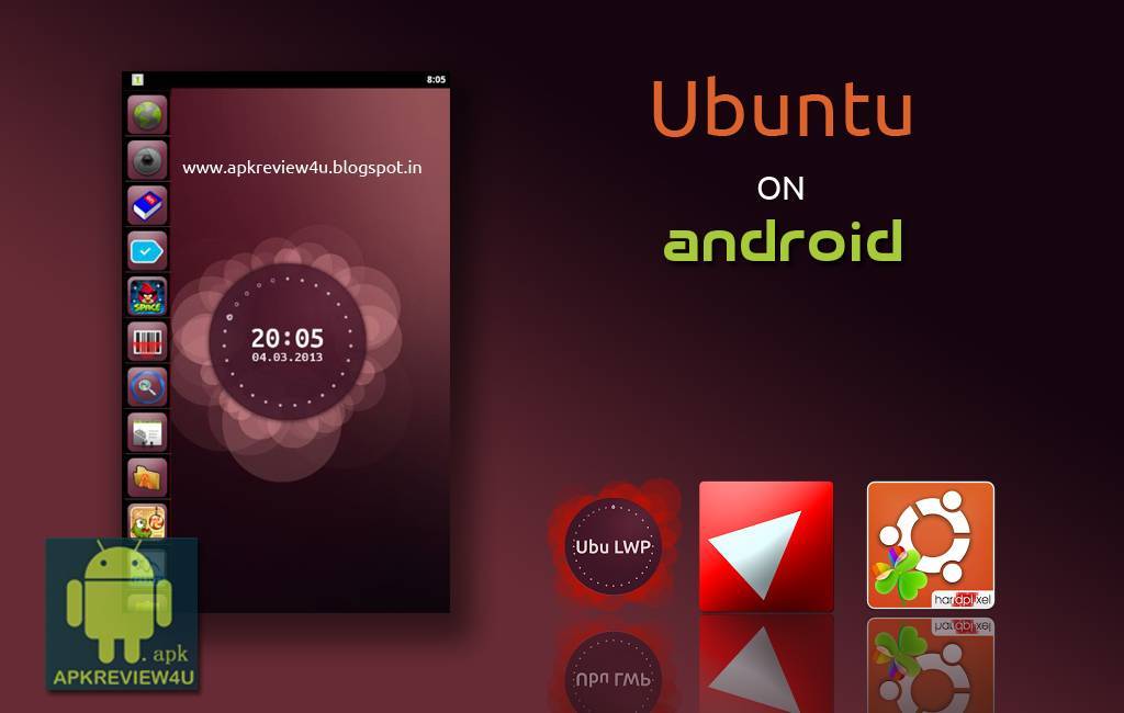 Обзор ubuntu phone ос для смартфонов - losst