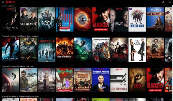 Netflix — что это за приложение и как его настроить?