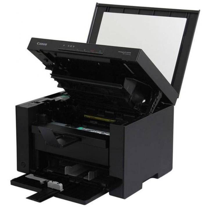 Как установить драйвер на принтер canon mf3010? - о технике - подключение, настройка и ремонт