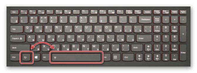 Как включить подсветку клавиатуры на ноутбуке: инструкция и как можно поменять цвет
