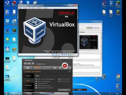 Что такое virtualbox и как ей пользоваться