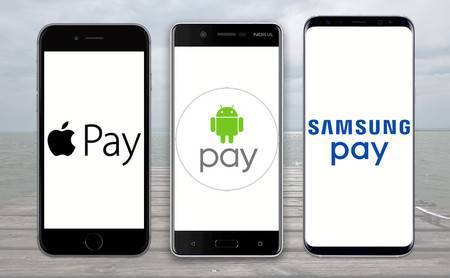 Google pay или samsung pay: что лучше, как пользоваться