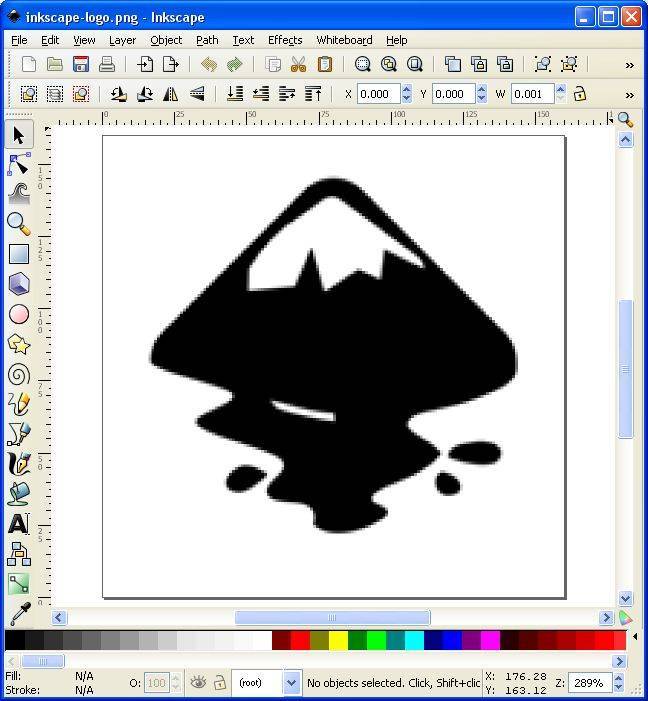 Inkscape – что это за программа и как ею пользоваться